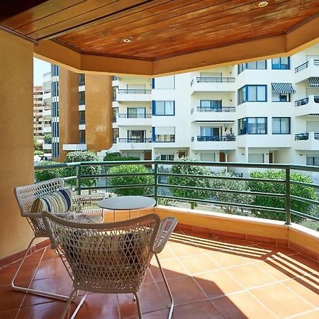 קסקאיס Oceanario 2 Bedroom Apartment - Sea View And Pool מראה חיצוני תמונה