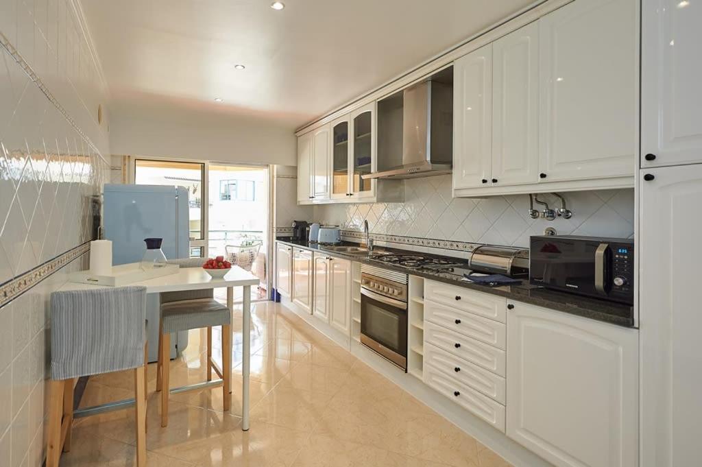 קסקאיס Oceanario 2 Bedroom Apartment - Sea View And Pool מראה חיצוני תמונה