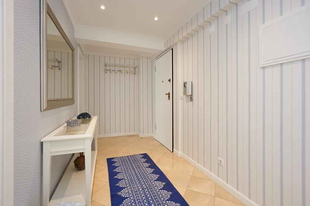 קסקאיס Oceanario 2 Bedroom Apartment - Sea View And Pool מראה חיצוני תמונה
